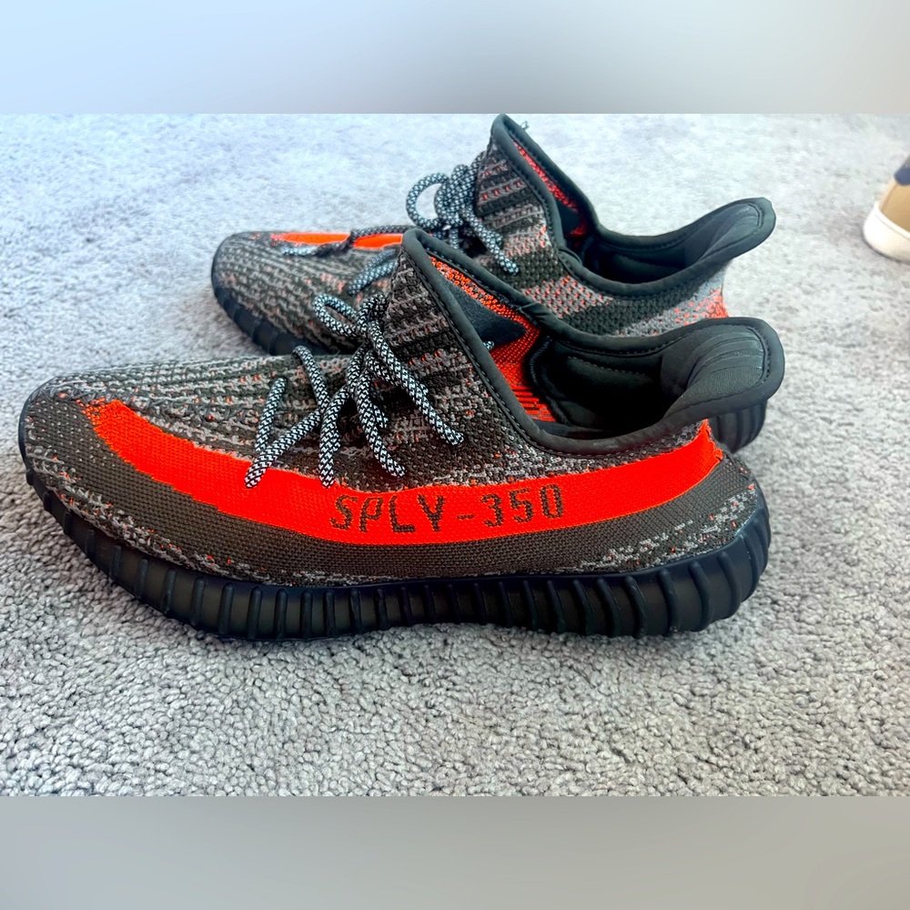 Yeezys Size 10.5